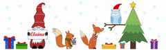 Image is blurred to prevent copying, but don't worry, it will look crystal clear when printed!
